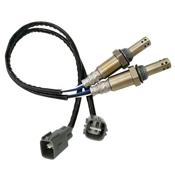 Haoxiang Auto Parts Oxygen O2 Lambda Sensor 89465-28320 For TOYOTA Estima ACR30 ACR40 2001-2005 photo-2