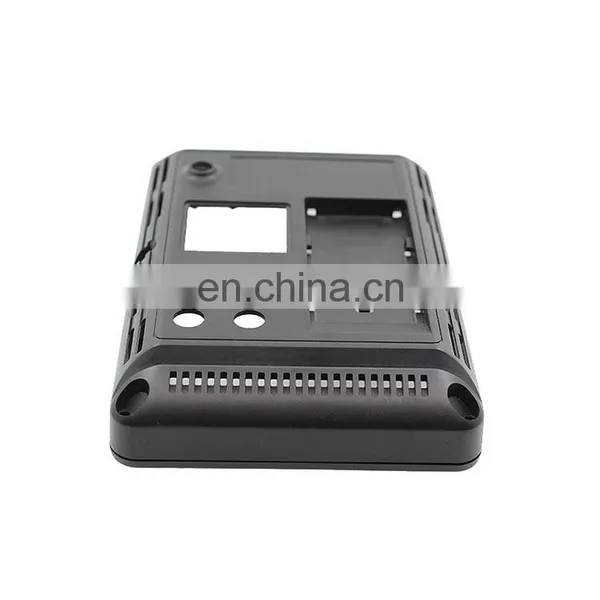 High Quality Injection Molds Plastic ABS Game Player Handle With Printing photo-2