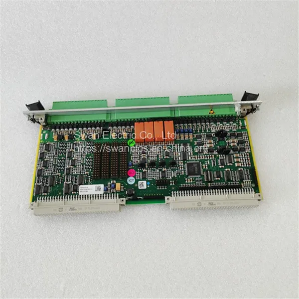 100% Original Mitsubishi FXAIM01 Analog Input Module in Stock photo-2