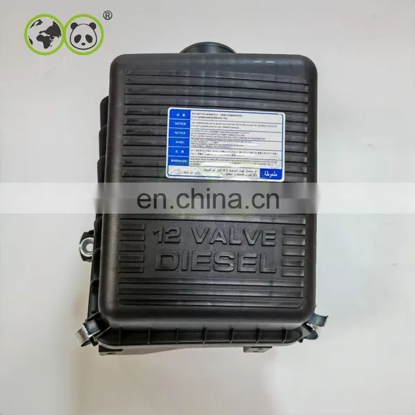 2008 Ranger Air Cleaner Housing Air Cleaner Filter Box for Ford 2009 2010 WL8113320 photo-2