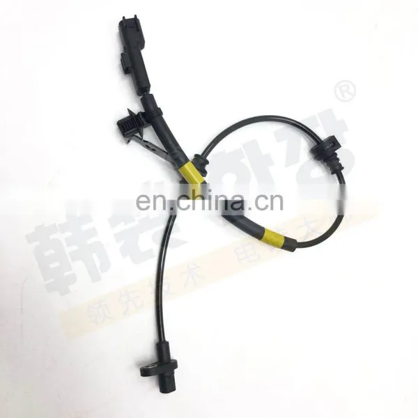 Hot Sale ABS Abs Wheel Speed Sensor OEM JG9C2C190C3A DG9C2C190DD For Ford Mondeo 2013-2017 photo-4