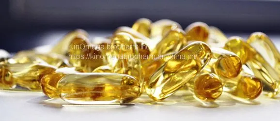 Fish Oil Ee/tg/tgn/ffa