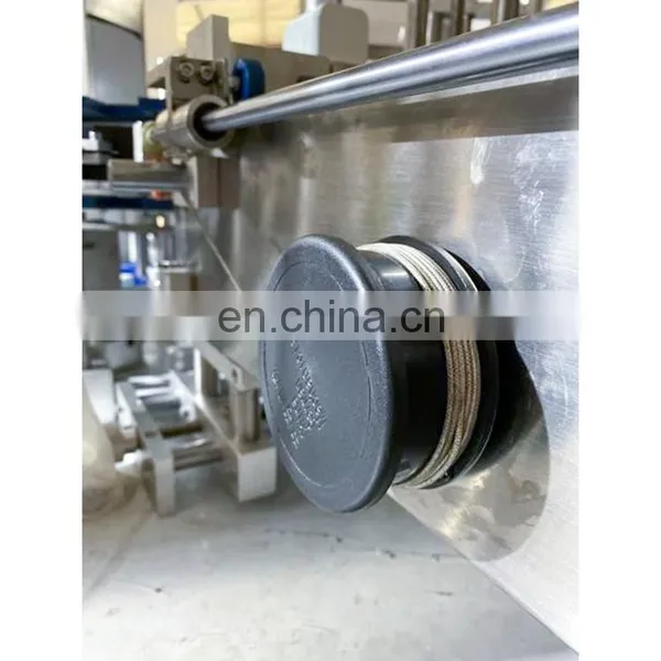 Cartoner Machine Box Packaging Multi-function Packaging Machines Packaging Machine photo-2