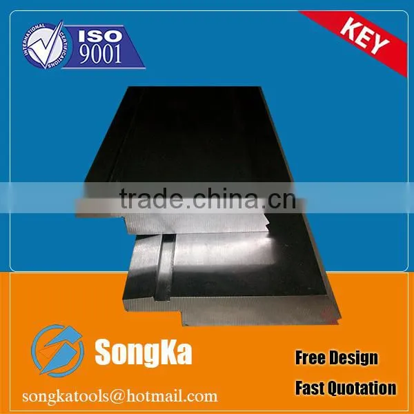 Bending Machine Mold Manufacturers,Standard Press Brake Tools for Other Manufacturers photo-2