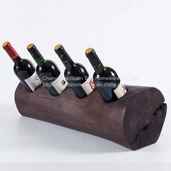 Wooden Wine Racks photo-2