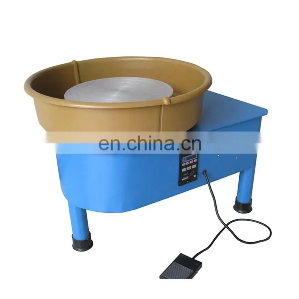 Electric Pottery Wheel for Ceramics Distributor Manufacturer photo-5