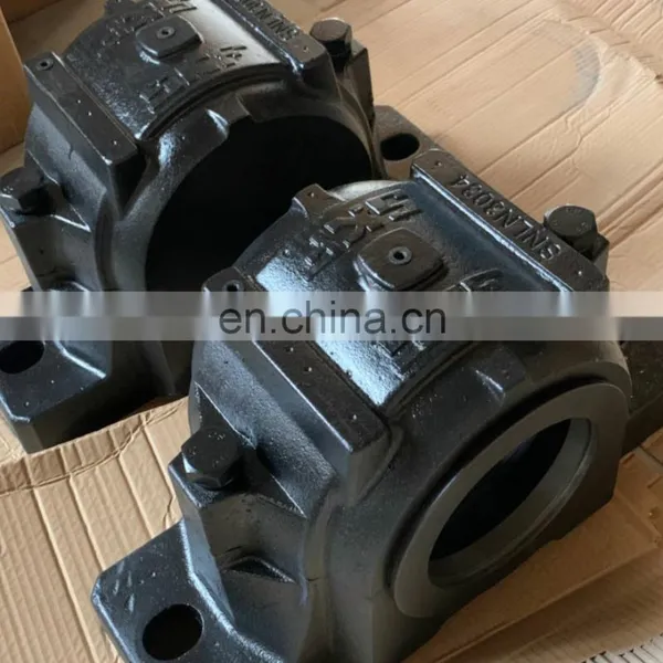 SNLN 3034 Split Plummer Pillow Block Housing SNLN3034 SNL3034 23034 CCK/W33 H3034 TSN3034S + ETS3034 photo-5