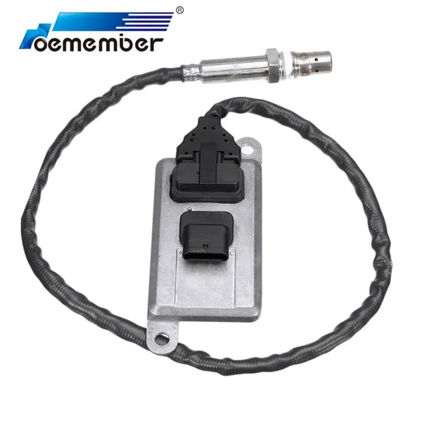 Truck Spare Parts 51154080015 5WK96618D 5WK96618B Nox Sensor 24V 51154080004 for Man photo-4