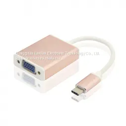 USB-C Adapters