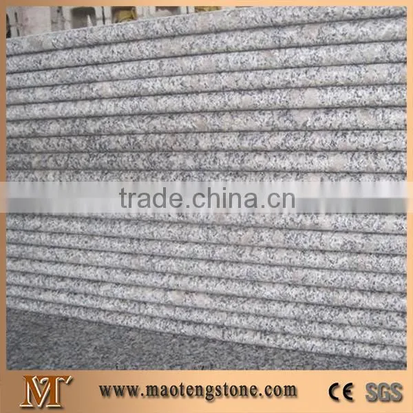 Chinese Cheap Granite Anti-Slip Stairs G603 Granite China Grey Granite