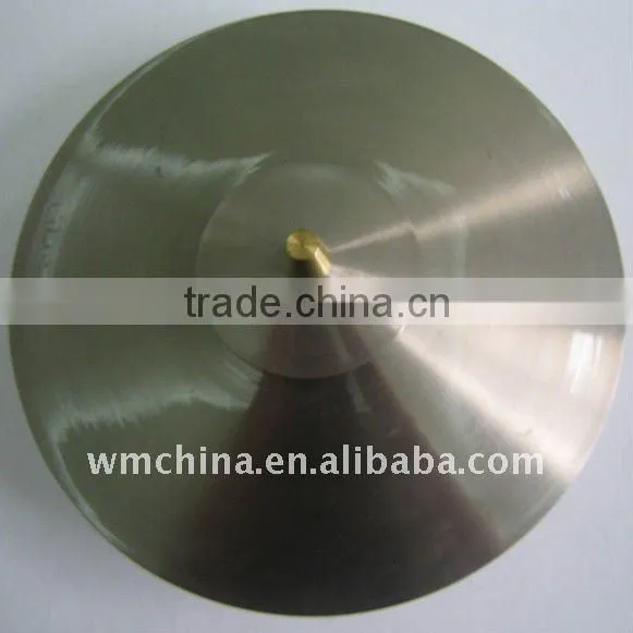 Precise metal lampshade processed in Hardware Products factory