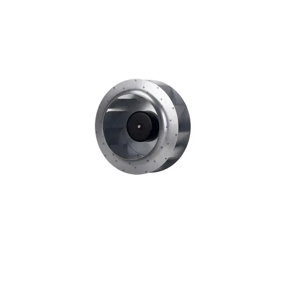 310*101 DC Energy-Saving Low Noise Outdoor Backward Curved Centrifugal Fans photo-3