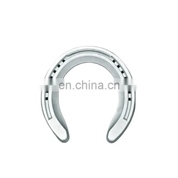Customized High Quality Different Types Steel Horseshoes