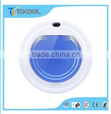 High Effecient Automatic Floor Cleaning Most Powerful Vacuum Cleaner Robot photo-4