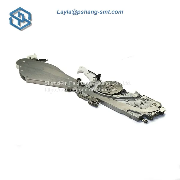 SMT JUKI CTF Series Feeder CF03HPR CF05HPR CF081ER CF081PR CN081CR Tape Feeder photo-2