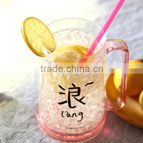 16oz Beer Pong Plastic Mugs Promotional Plastic Mugs photo-3