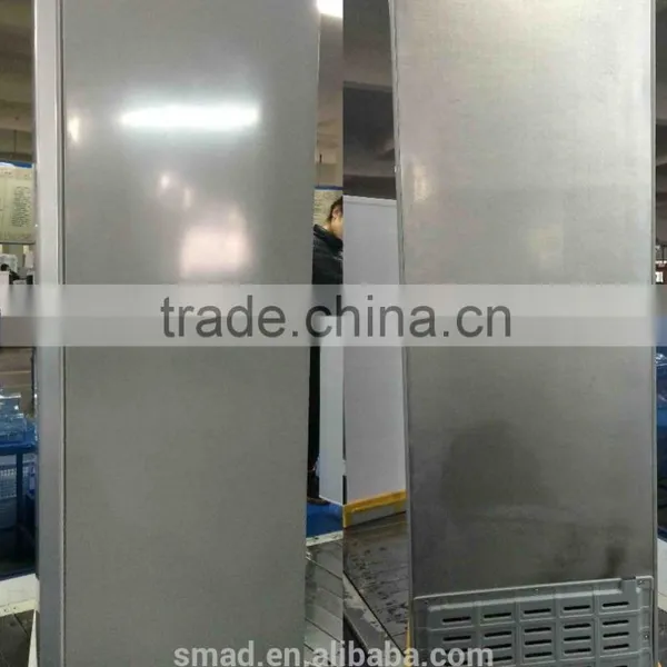 Household Meat Freezer /stand Fridge for Sale With Locks photo-6