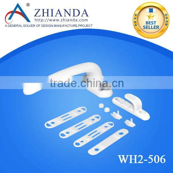 WH2-506c Casement Window Lock Handle , European Door Handle Lock , t Handle Lock photo-5