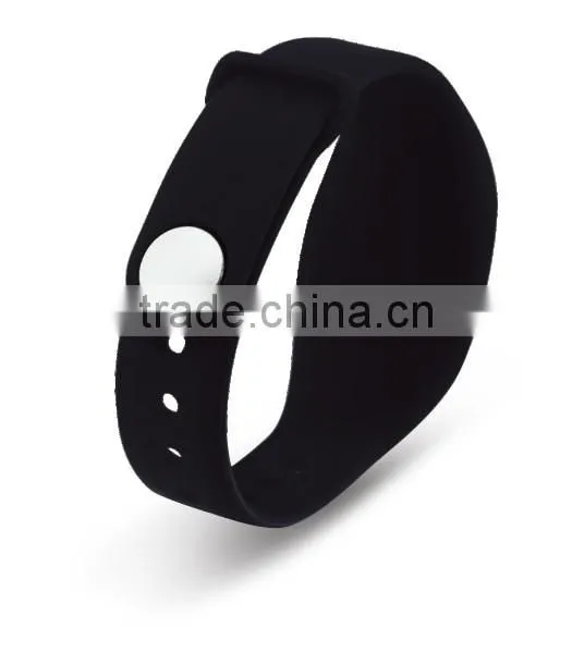 2015 Wearable Activity Technology Wireless Fitness Tracking Bands photo-4