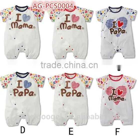 Newbron Bodysuit, 100% Cotton Baby Body, Short Sleeve Body AG-LA List 1 photo-4