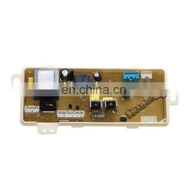 Placa de control PCB de lavadora universal XQB75-M1268004PB, placa de circuito de lavadora photo-5
