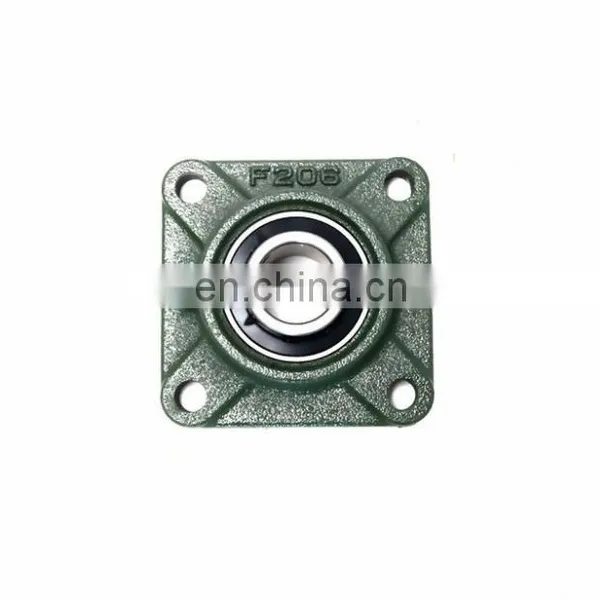 Ucf208 - P5 Pillow Block Bearing Ucf208-1 1/2 Ucf208-1 9/16 Bearing Bracket With Bearing Housing photo-3