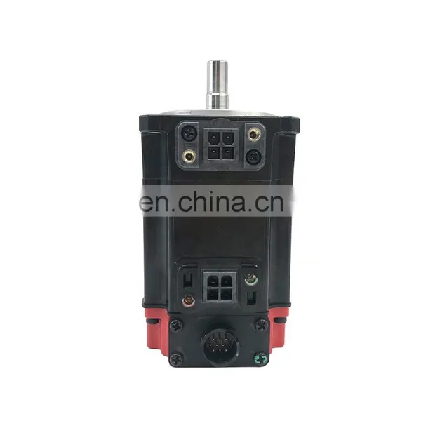 En stock, moteur servo AC CNC Fanuc modèle A06B-0115-B855 photo-5