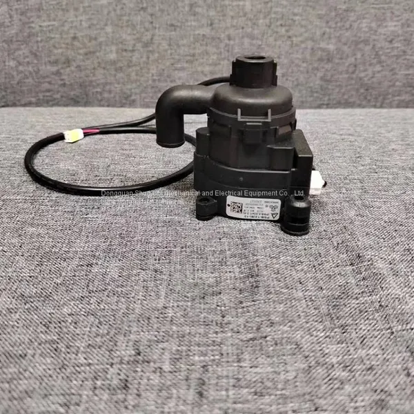 Air Conditioning Unit Refrigeration Accessories PSB-12(B)-13 DC12V photo-3