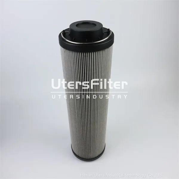 40CN210QEVT1KG244 UTERS Replace PARKER Hydraulic Oil Filter Element Factory Direct photo-5