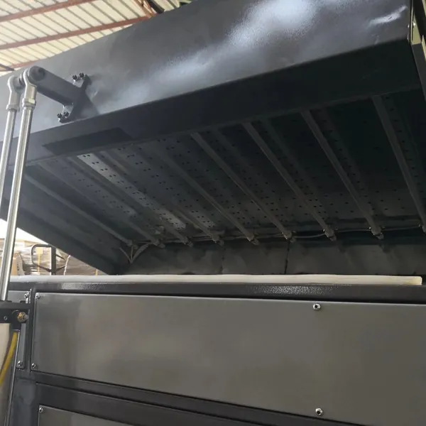 Printing Drying Tunnel Equipment photo-4