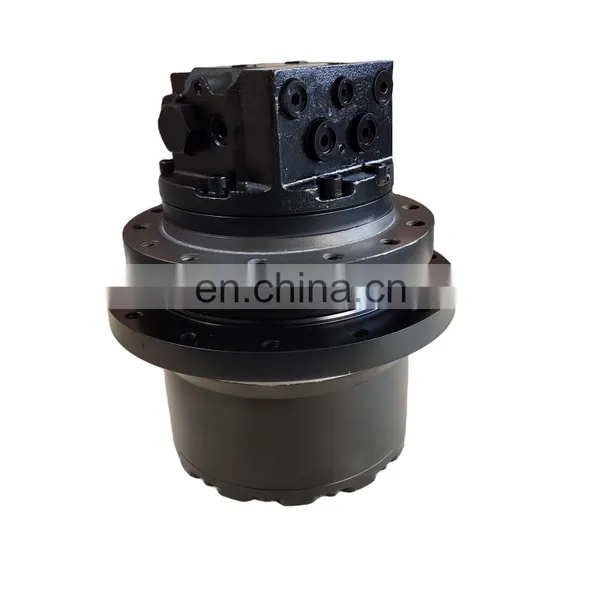 TB125 Final Drive Mini Excavator Spare Parts Takeuchi TB125 TB125 Final Drive Motor 1903124900 photo-5