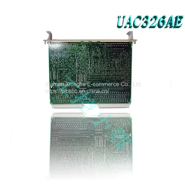 ABB HIEE400995R0002-3004223/010-UM B015 BE02+HIEE40110R0002-MODIFICATION-UM B015 BE photo-2