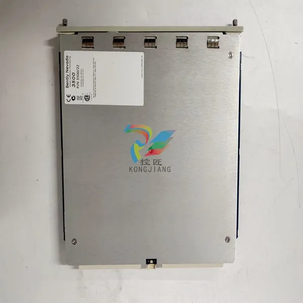 161216-01 Bently Nevada модуль Ethernet 10BASE-T 100BASE-TX I