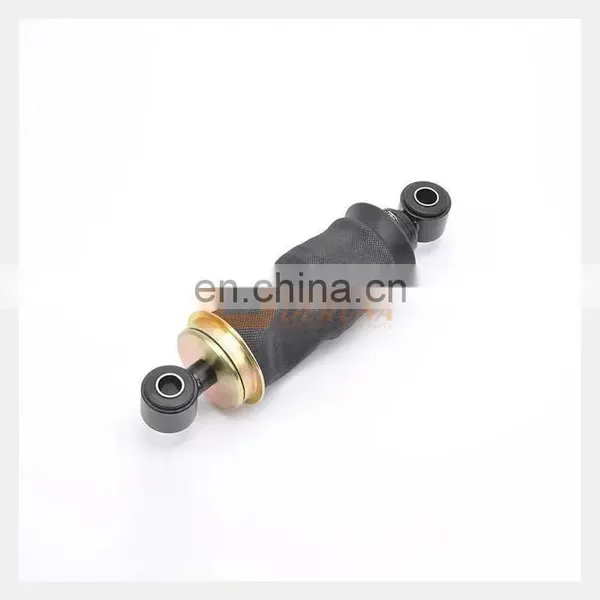 Sinotruk Sitrak C5h C7h Truck Spare Parts 712W41722-6032 Air Spring Shock Absorber Assembly Of Cab Rear Suspension photo-3