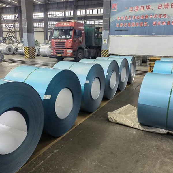 -- Promotion Activities, Various Hot Selling Products, Factory Price Sales PPGI PPGL GI GL photo-5