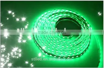 Shenzhen Lighting Accessories Factory 2015 Led Lights SMD5050 DC12V/24V Led Strip Rgbw One photo-2