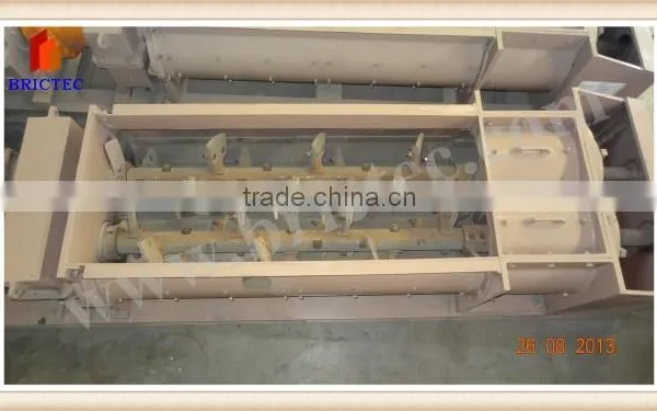 Clay Mixer Machine Construction Material Prices photo-4