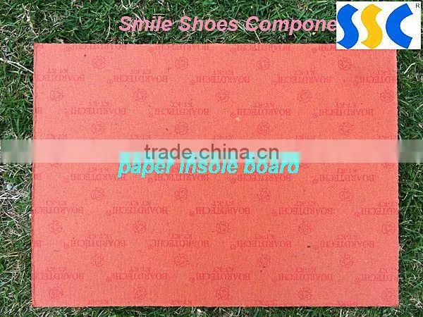 Eco-friendly Shoes Middle Paper for Casual Shoes photo-3
