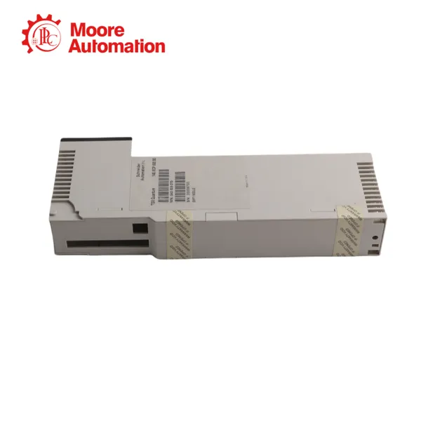 Schneider 140XCP50000 Empty Module In Stock photo-5