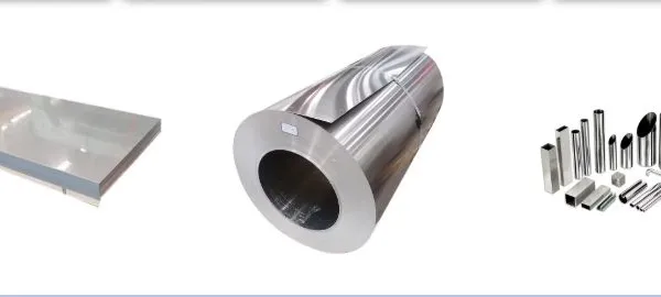 AISI 316L/En 1.4404 Cold Rolled Precise Stainless Steel Coils/Strips/Sheets/Plates photo-3
