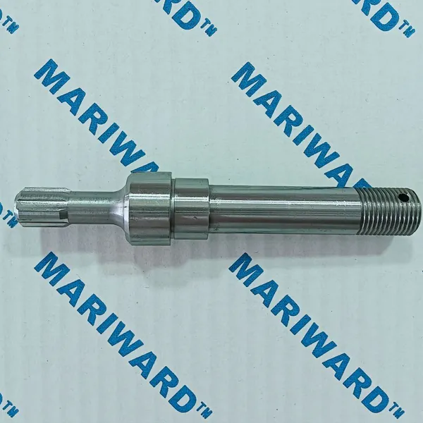 2800-L Drive Shaft for REGULATEURS EUROPA Governor photo-2