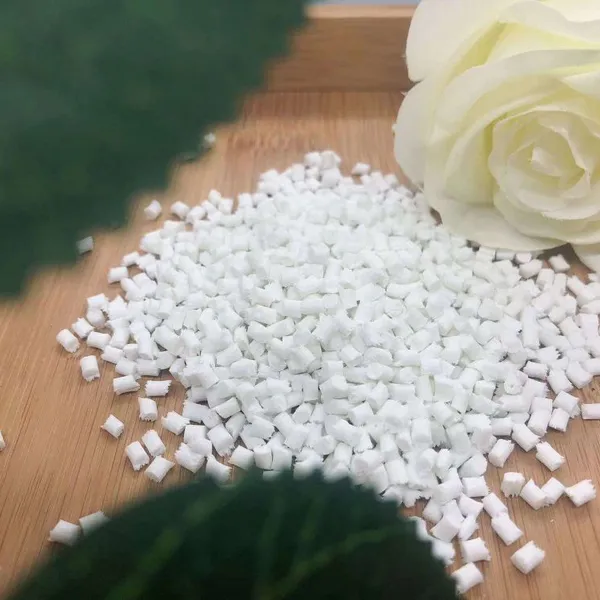 30% Glass Fiber Reinforced PA6 GF30 Nylon6 Natural Color Nylon6 Reinforced Polyamide Pellets Form PA6