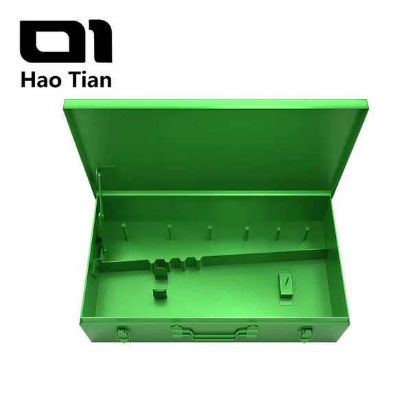PPR Welding Machine Iron Box photo-2
