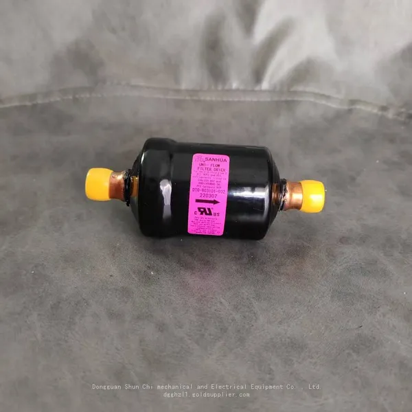 Dryer Filter DTG-A08044-801 photo-4