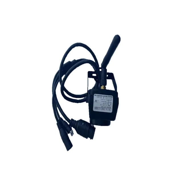 Industrial Interval Wireless Camera With WiFi/ Photo Transmission, Storage, and Time-Lapse for Plant Growth Recording photo-5