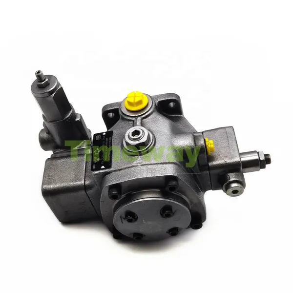 Industrial-Grade PV7 Hydraulic Variable Vane Oil Pump PV7-17/10-20RE01MCO-10 REXROTH Compatible Hydraulic Vane Pump photo-5
