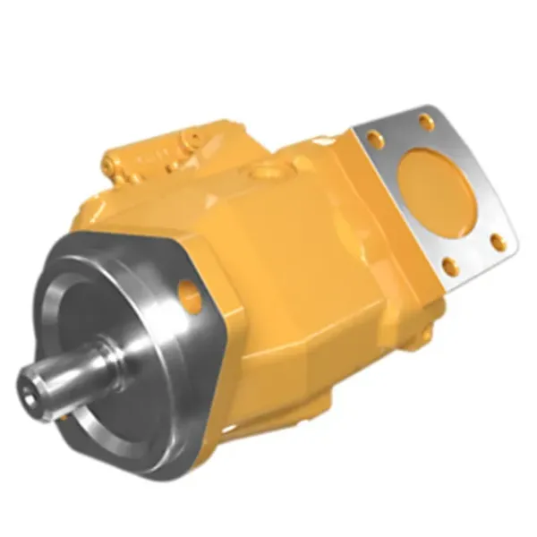 Cat 2477867 Piston Pump Hydraulic Pump 247-7867 for Caterpillar 416E Repair Replacement photo-2