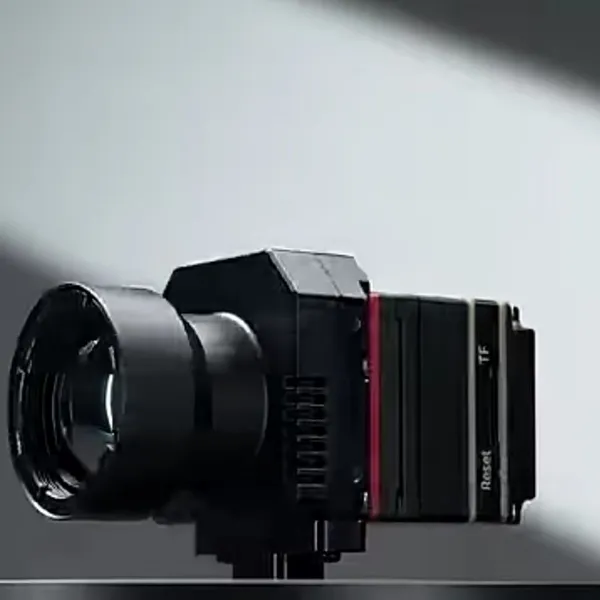 TN430 Thermal Camera With -20°C to 650°C Range for Mechanical Equipment Monitoring photo-3