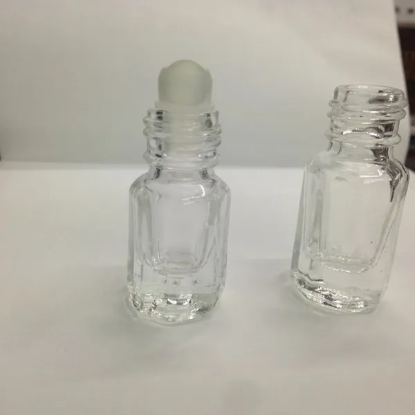 Roll-on Bottle
