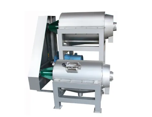 Fully Automatic Fresh Mango Processing Machine for Puree Juice photo-6